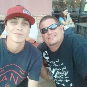 Meet your Posher, Roger